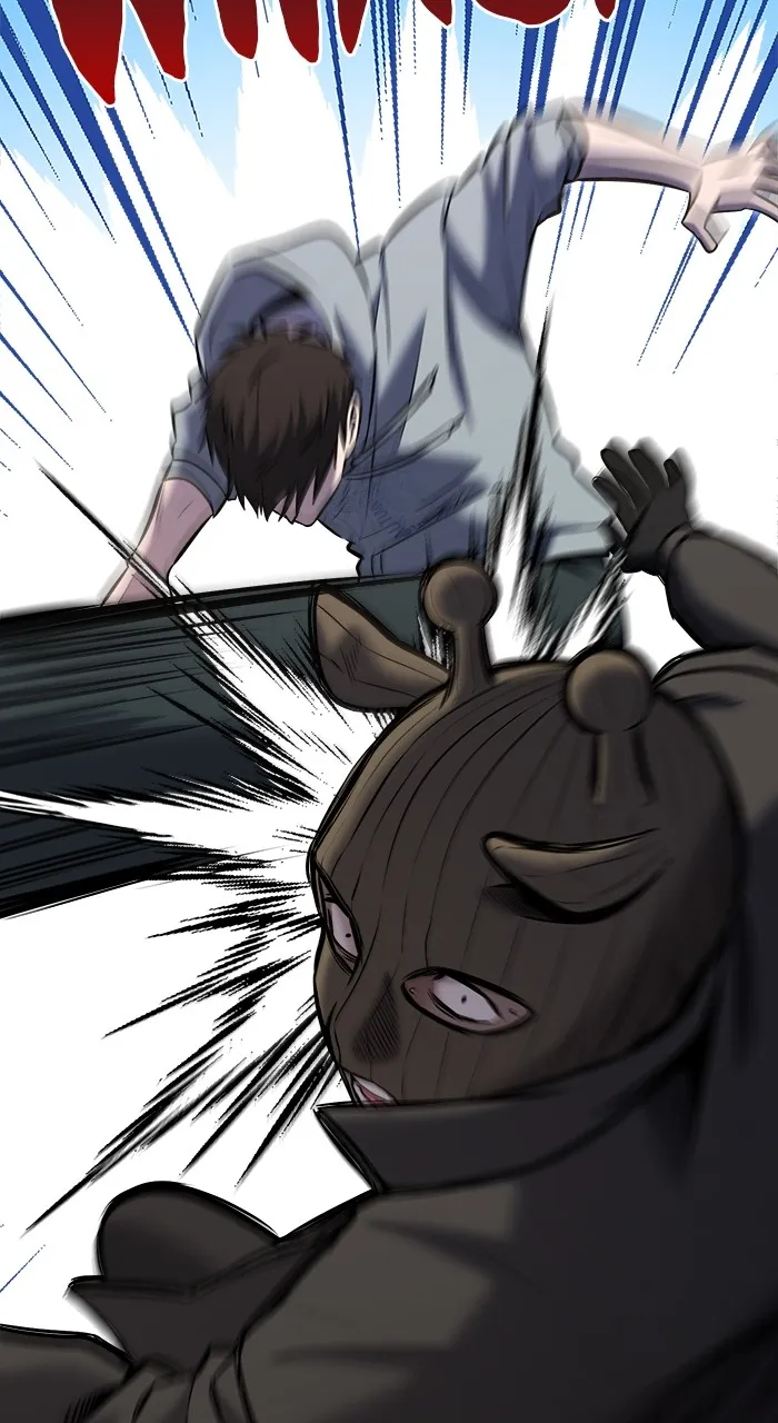 Hero of All Trades Chapter 32 page 73 - 