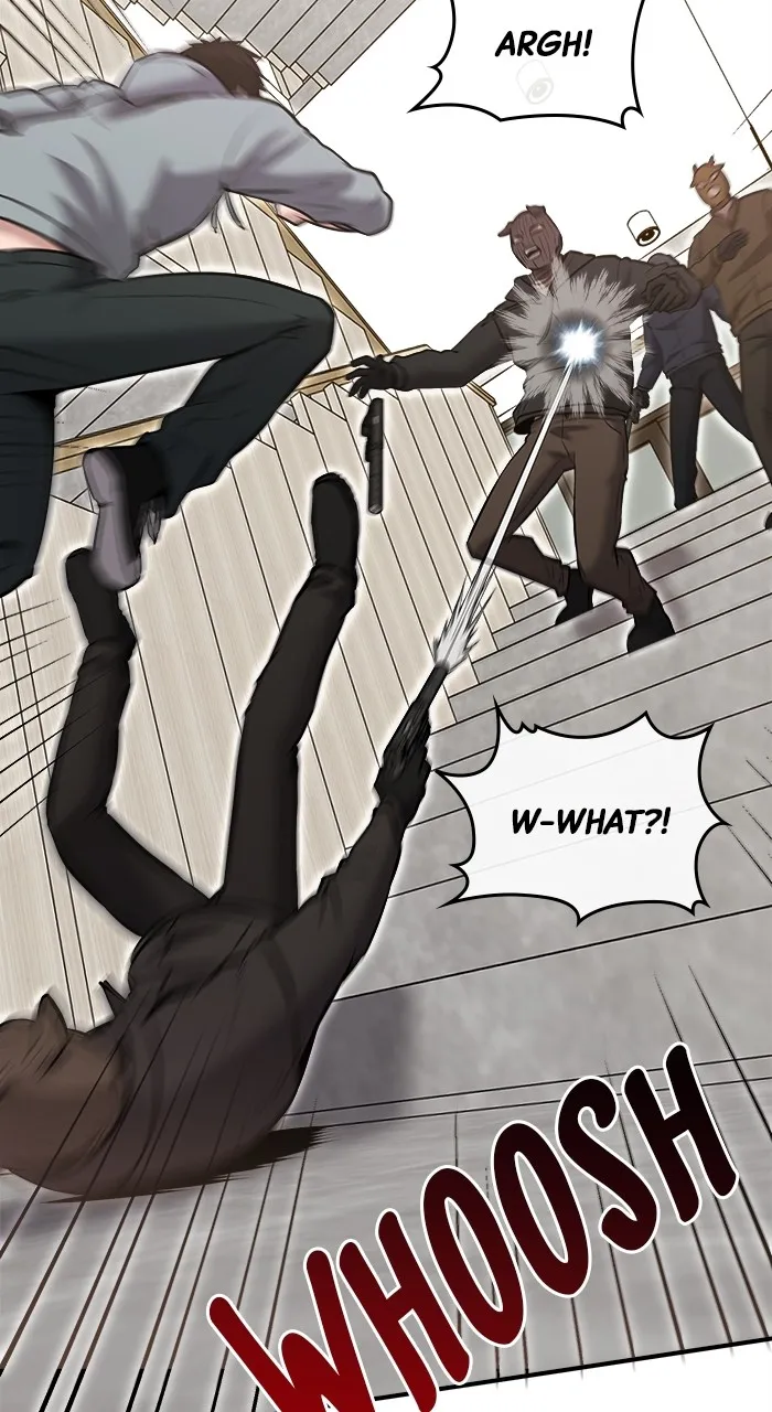 Hero of All Trades Chapter 32 page 75 - 