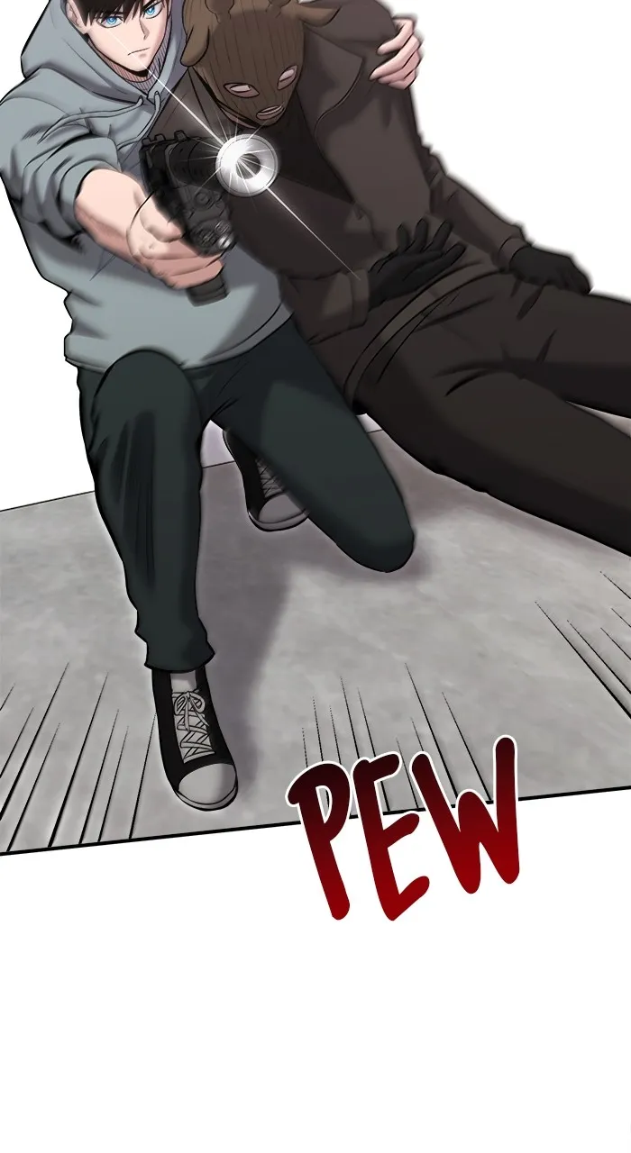Hero of All Trades Chapter 32 page 78 - 