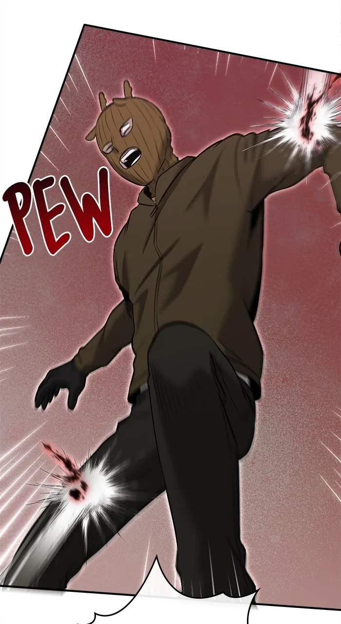 Hero of All Trades Chapter 32 page 79 - 