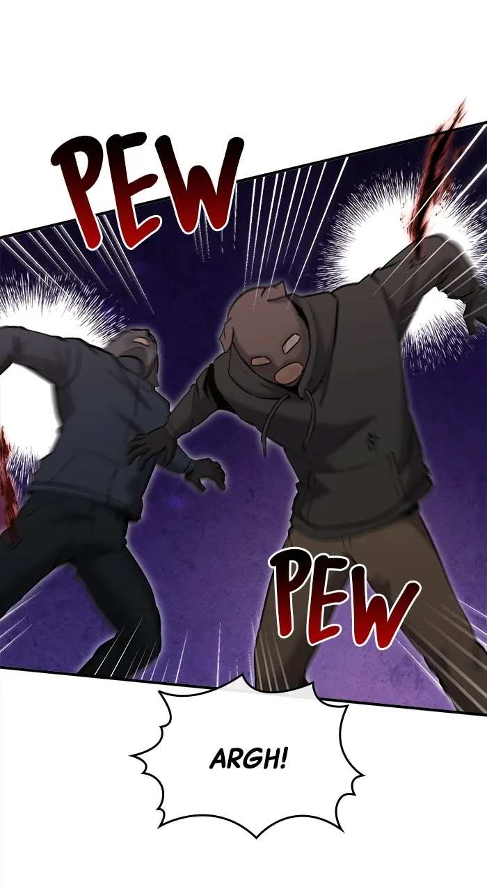 Hero of All Trades Chapter 32 page 83 - 