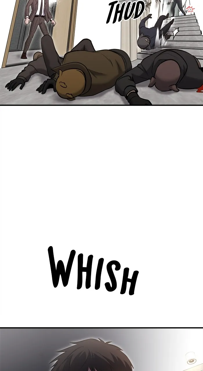 Hero of All Trades Chapter 32 page 87 - 