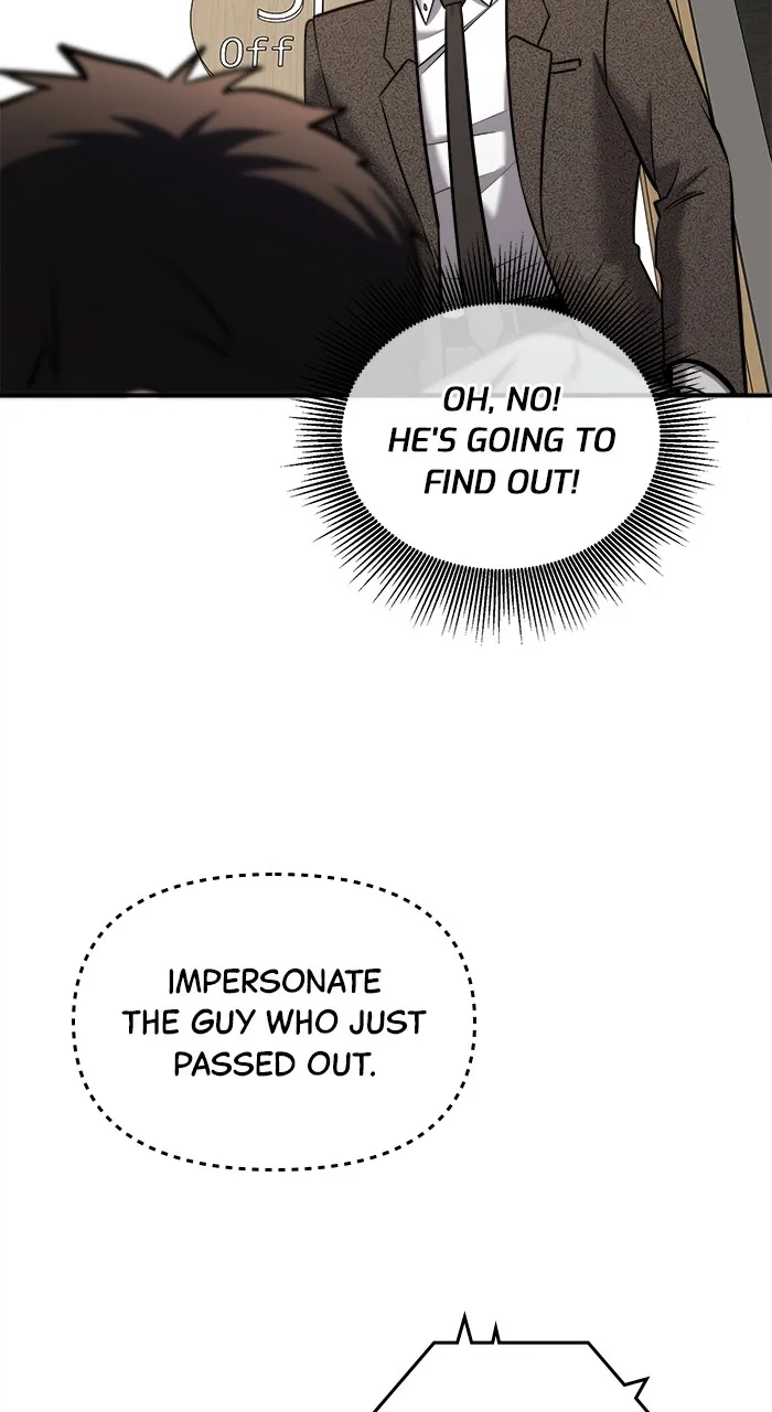 Hero of All Trades Chapter 33 page 11 - 