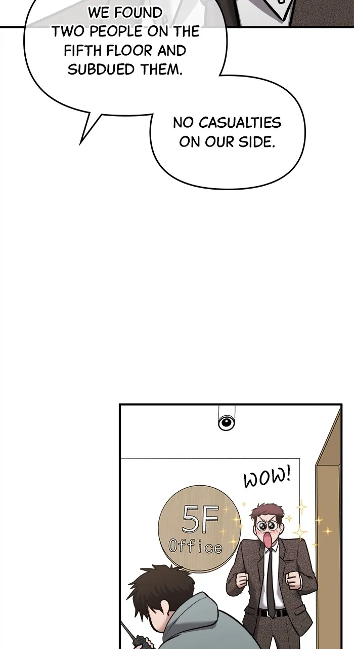 Hero of All Trades Chapter 33 page 13 - 