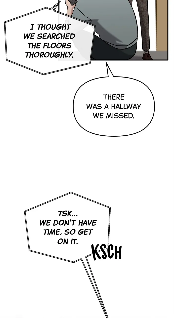 Hero of All Trades Chapter 33 page 14 - 