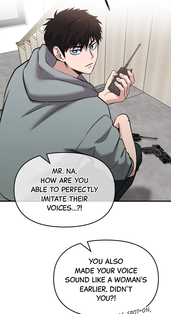 Hero of All Trades Chapter 33 page 15 - 