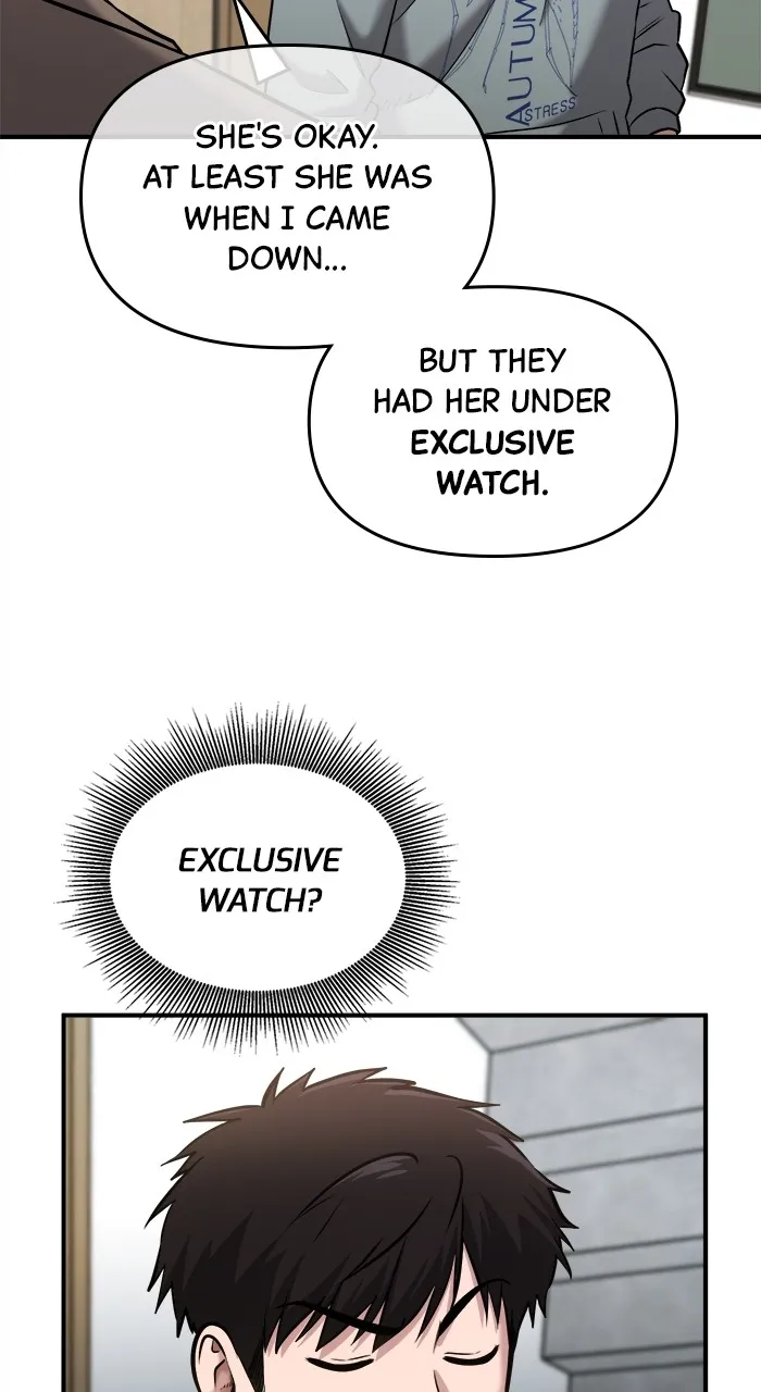 Hero of All Trades Chapter 33 page 18 - 