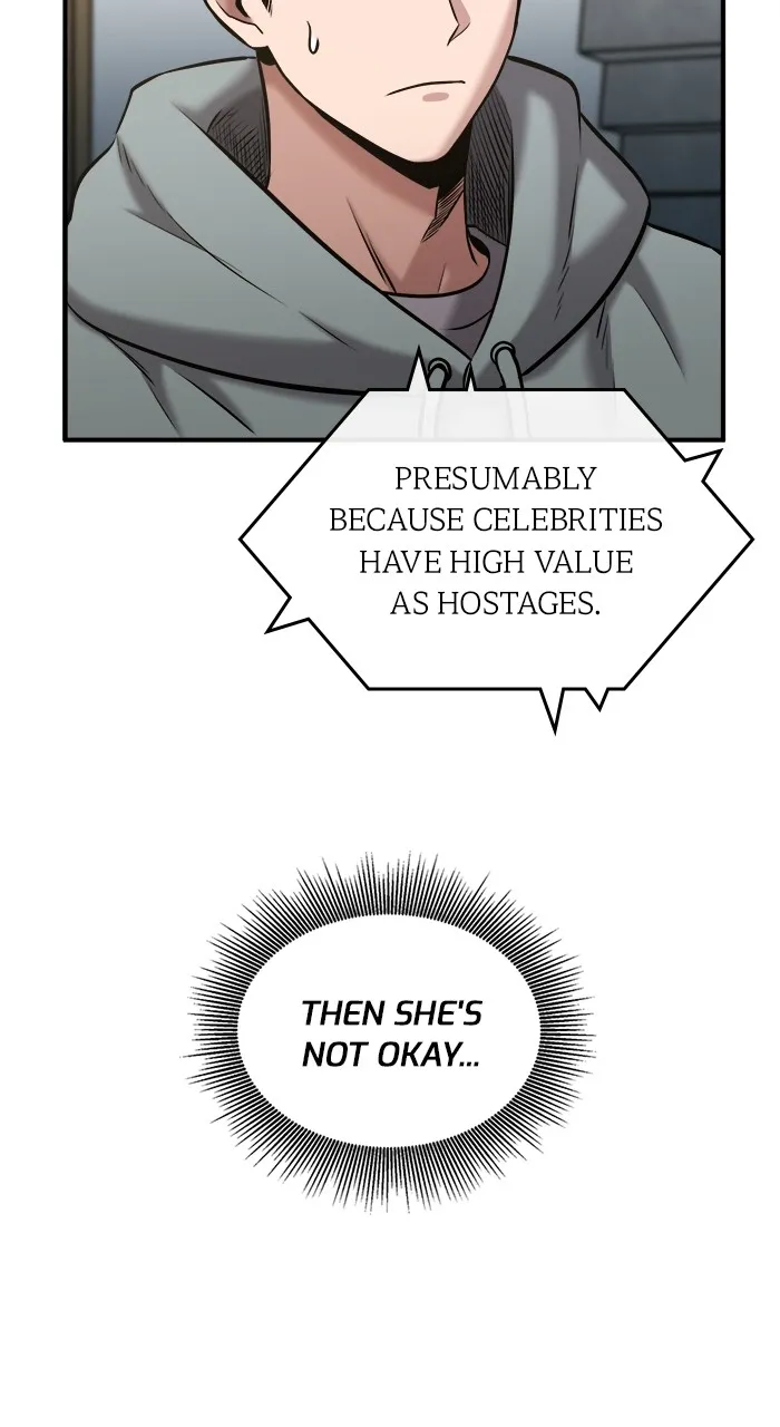 Hero of All Trades Chapter 33 page 19 - 