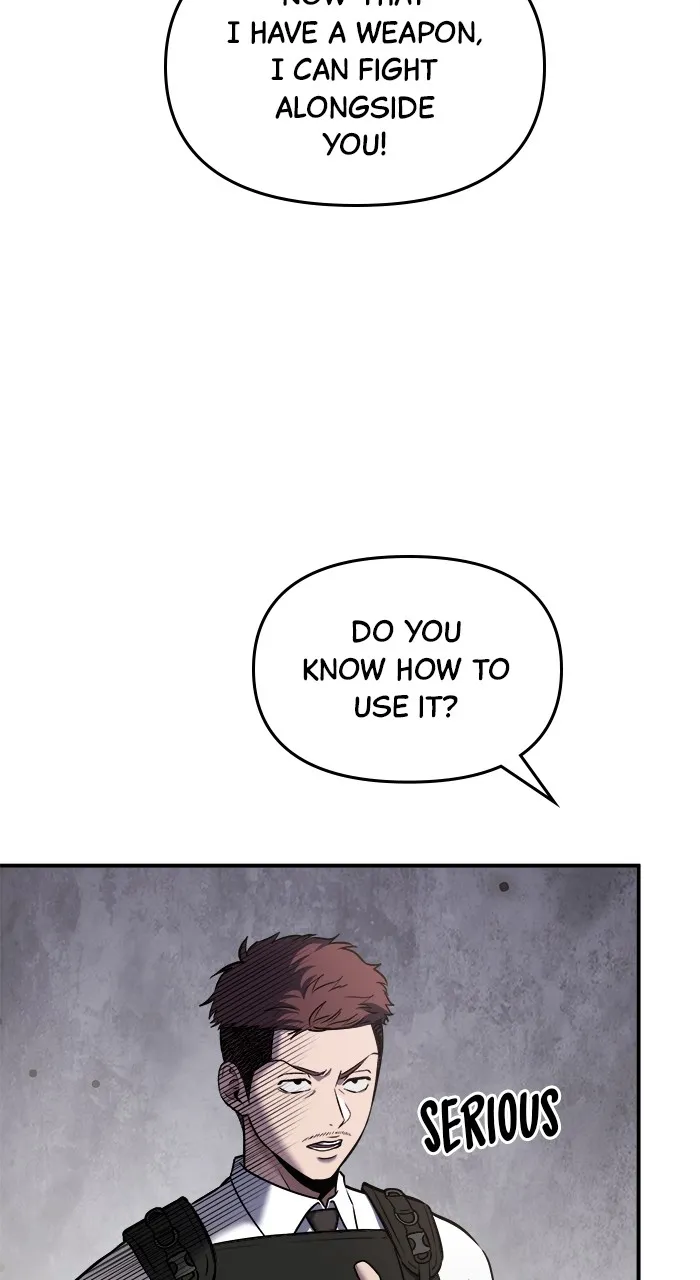 Hero of All Trades Chapter 33 page 21 - 