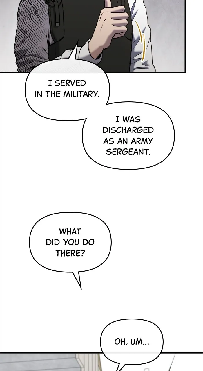 Hero of All Trades Chapter 33 page 22 - 