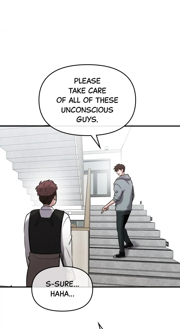 Hero of All Trades Chapter 33 page 25 - 
