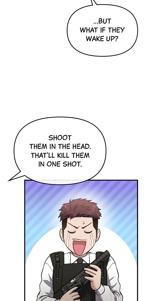Hero of All Trades Chapter 33 page 26 - 