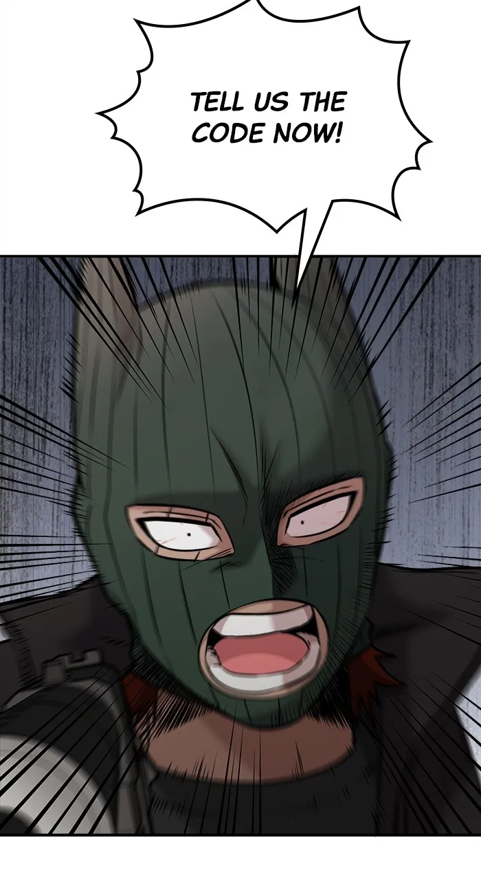 Hero of All Trades Chapter 33 page 28 - 