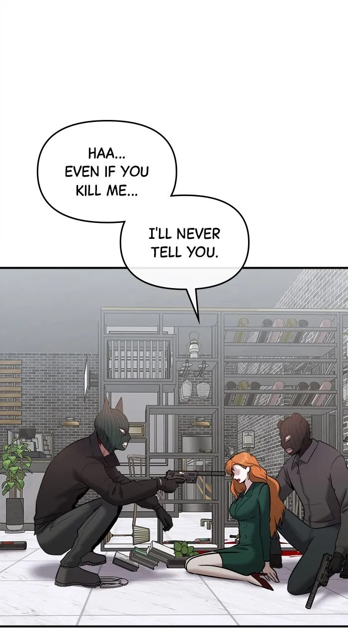 Hero of All Trades Chapter 33 page 29 - 