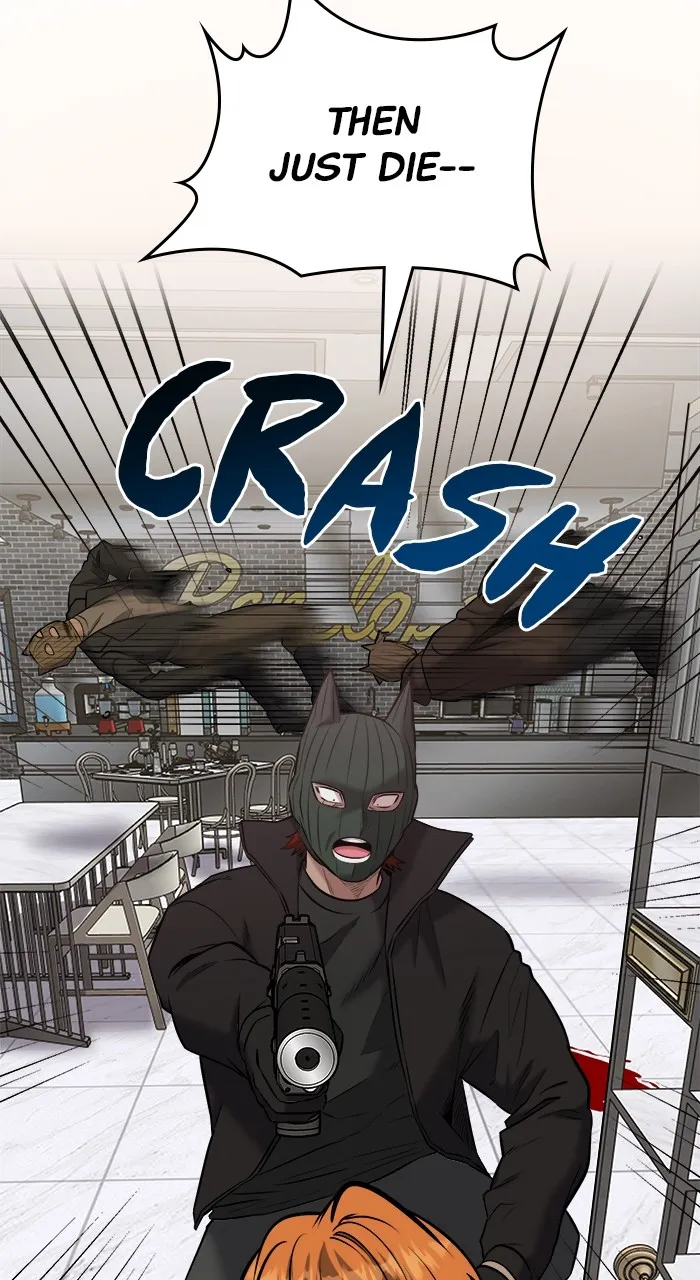 Hero of All Trades Chapter 33 page 31 - 