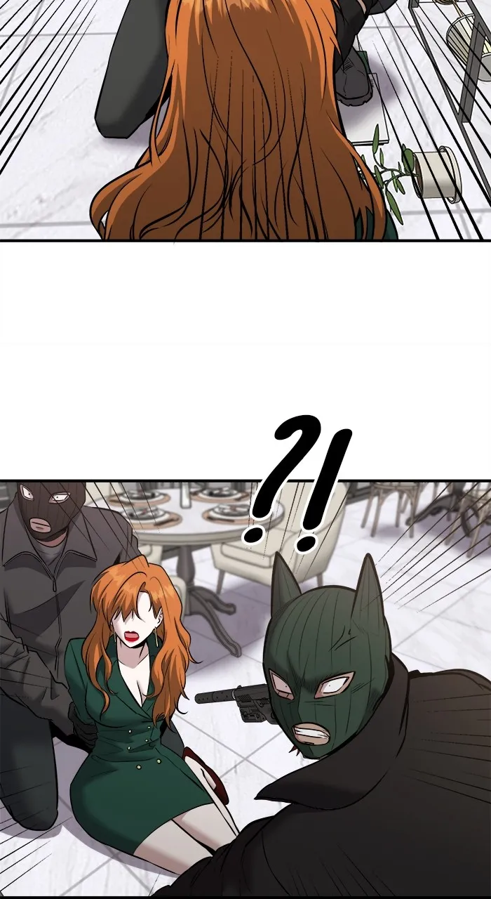 Hero of All Trades Chapter 33 page 32 - 