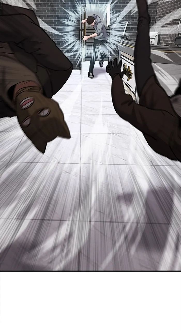 Hero of All Trades Chapter 33 page 34 - 