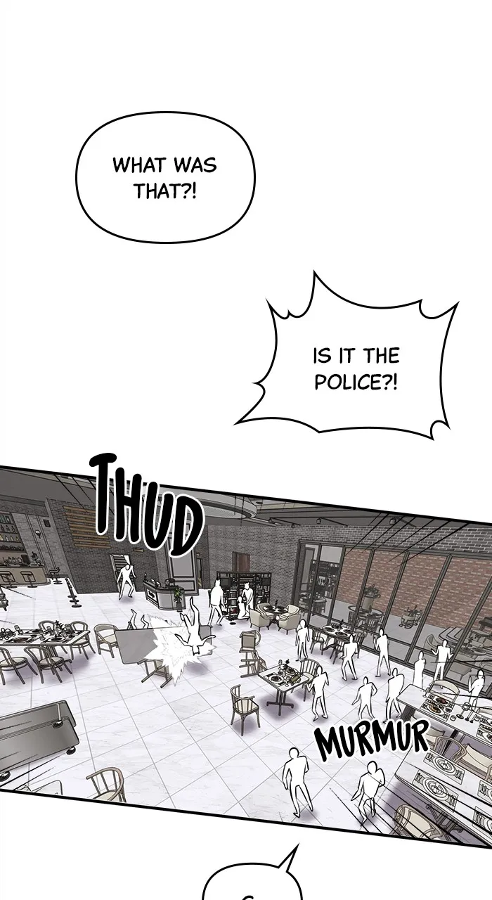 Hero of All Trades Chapter 33 page 35 - 