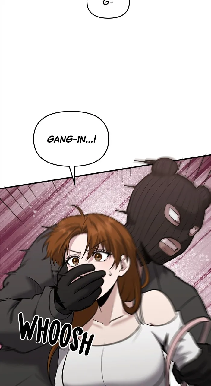 Hero of All Trades Chapter 33 page 36 - 