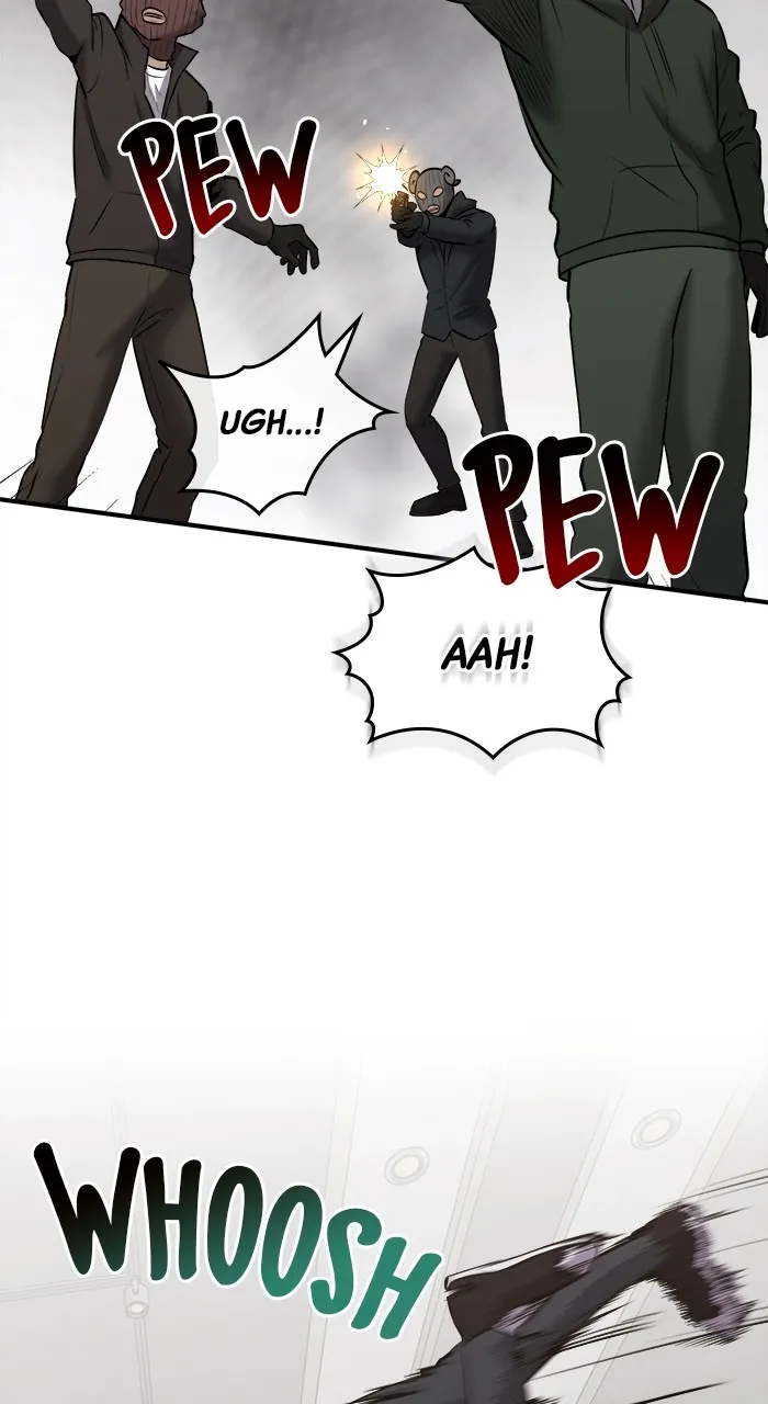 Hero of All Trades Chapter 33 page 38 - 
