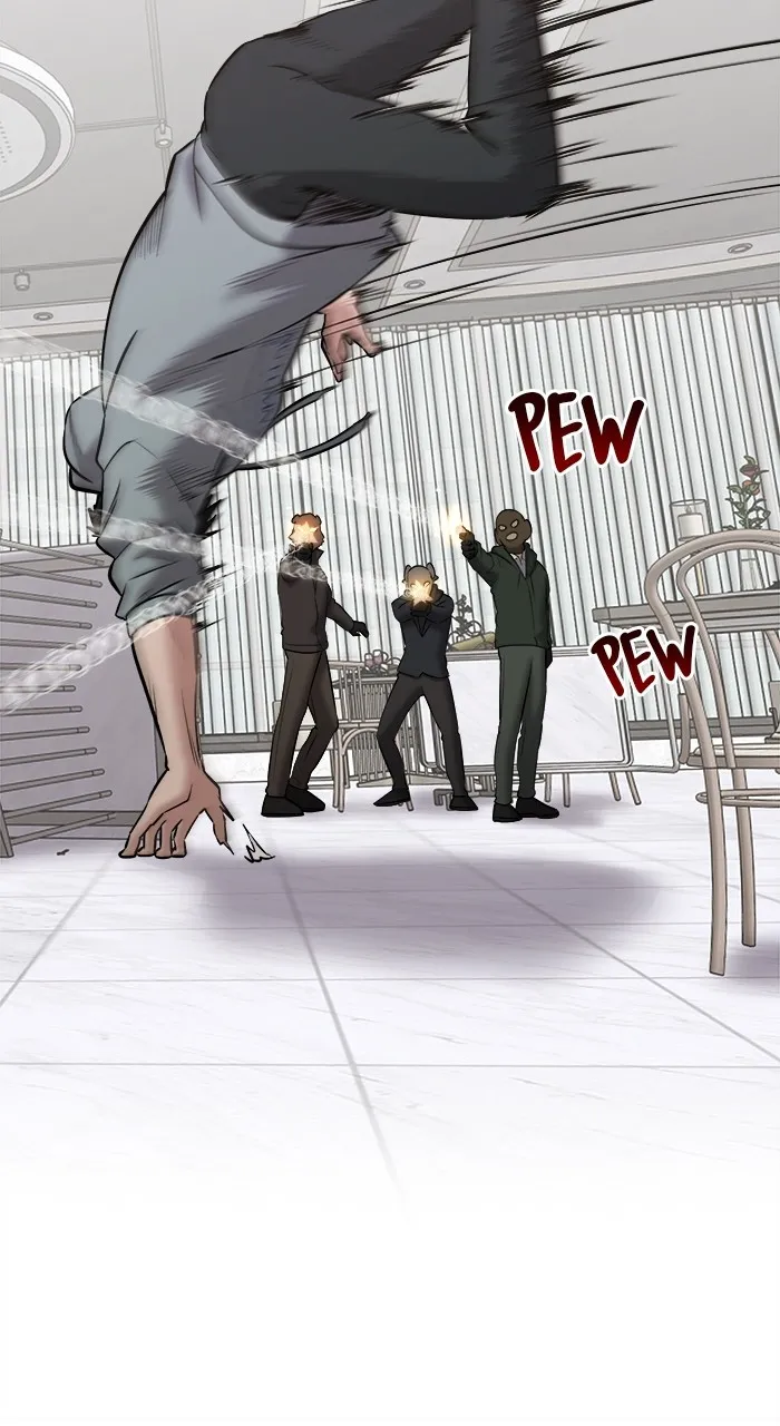 Hero of All Trades Chapter 33 page 39 - 