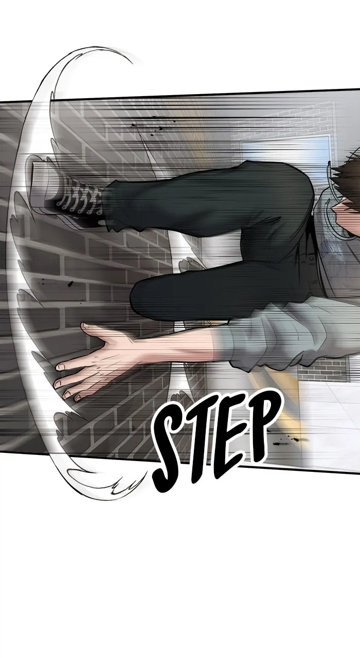 Hero of All Trades Chapter 33 page 40 - 