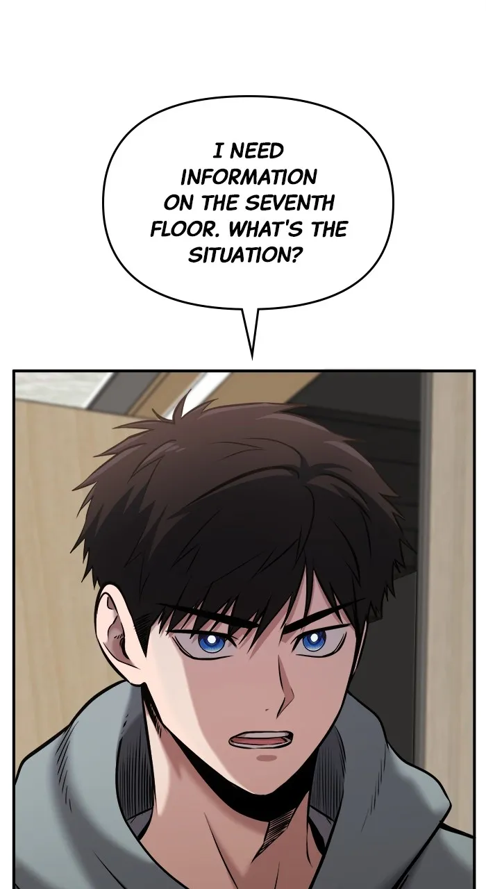 Hero of All Trades Chapter 33 page 5 - 