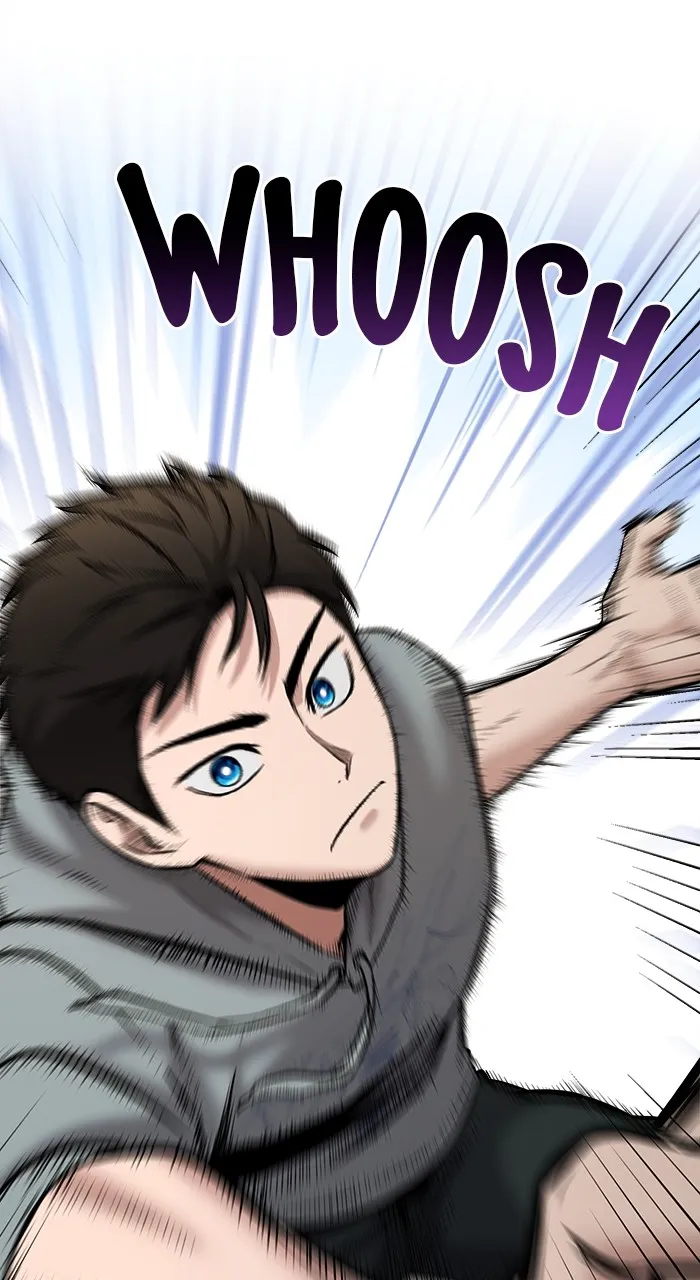 Hero of All Trades Chapter 33 page 41 - 