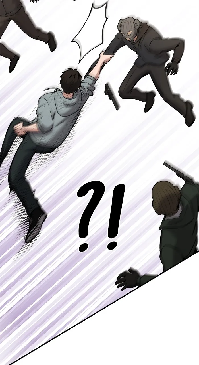 Hero of All Trades Chapter 33 page 43 - 