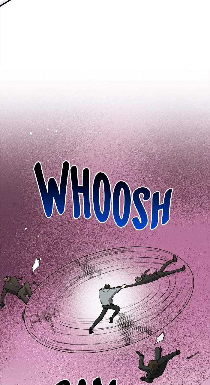 Hero of All Trades Chapter 33 page 44 - 