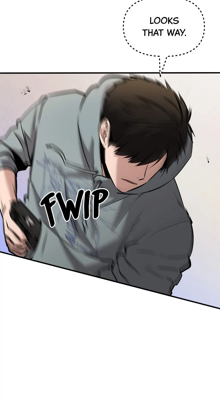 Hero of All Trades Chapter 33 page 47 - 