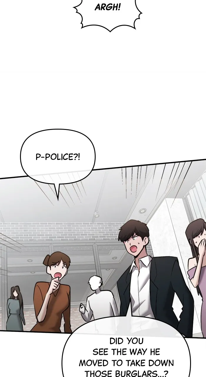 Hero of All Trades Chapter 33 page 49 - 