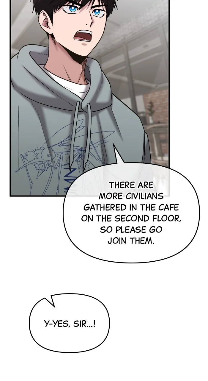 Hero of All Trades Chapter 33 page 53 - 