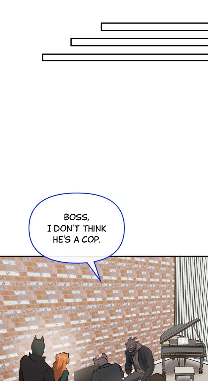 Hero of All Trades Chapter 33 page 54 - 