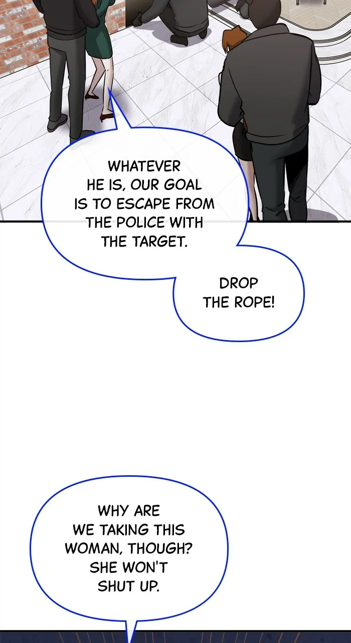 Hero of All Trades Chapter 33 page 55 - 