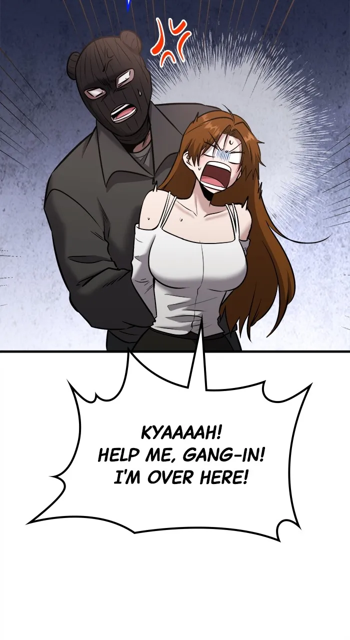 Hero of All Trades Chapter 33 page 56 - 