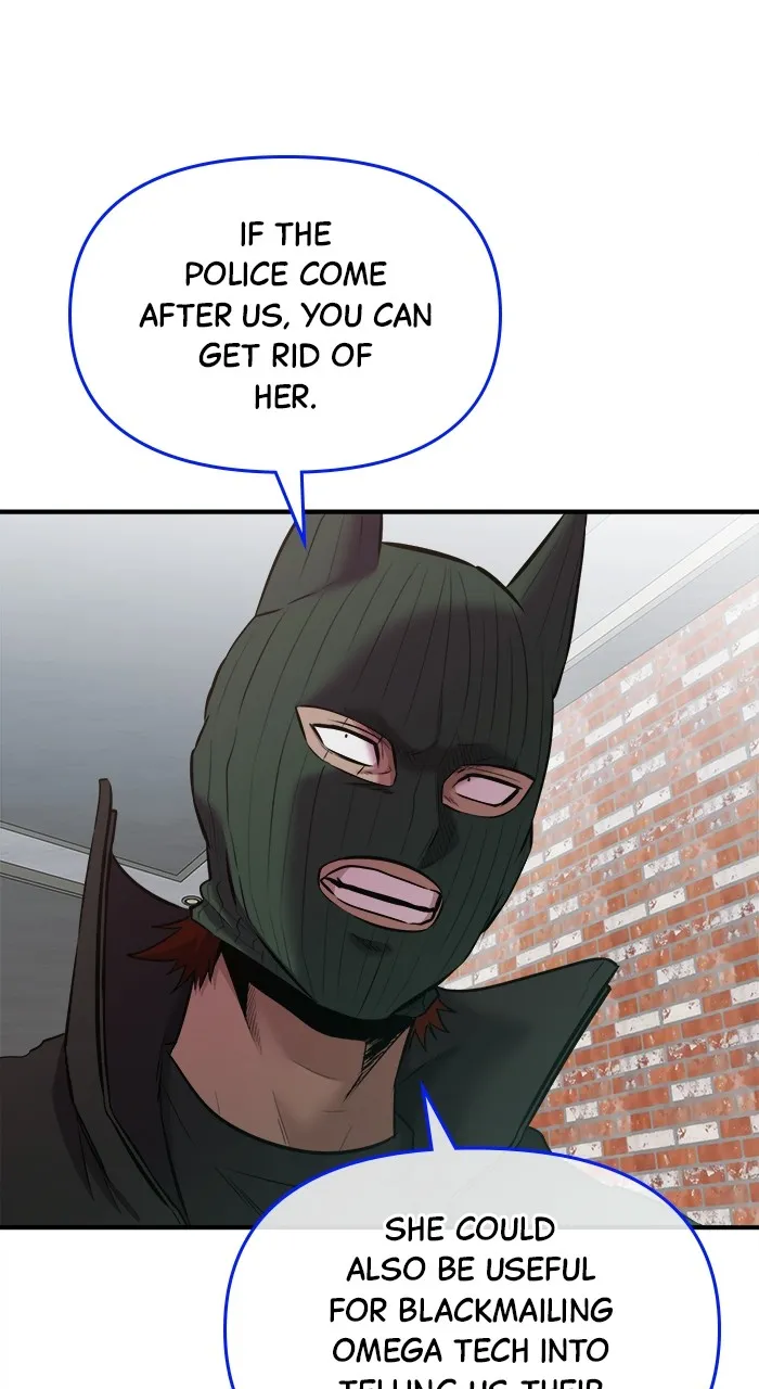 Hero of All Trades Chapter 33 page 57 - 
