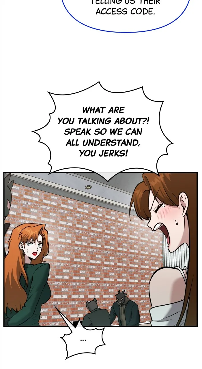 Hero of All Trades Chapter 33 page 58 - 