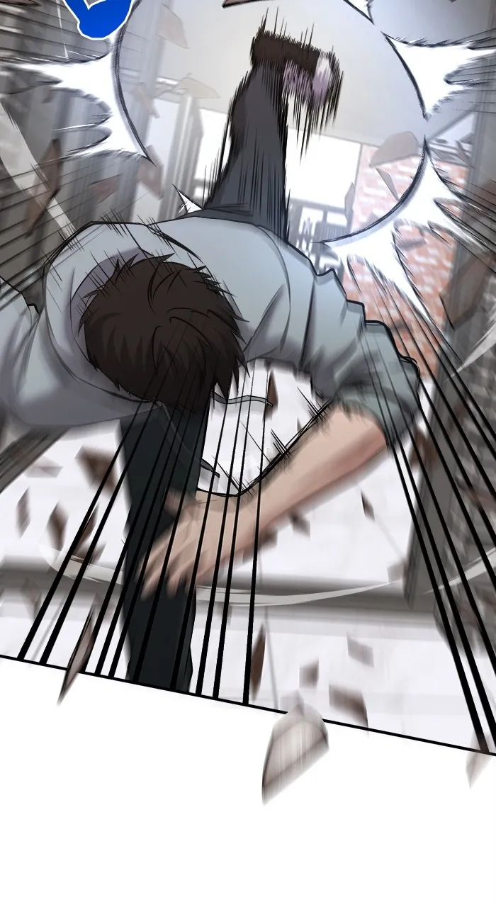Hero of All Trades Chapter 33 page 60 - 
