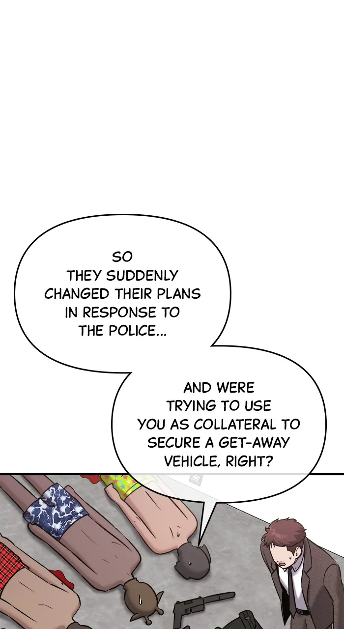 Hero of All Trades Chapter 33 page 7 - 