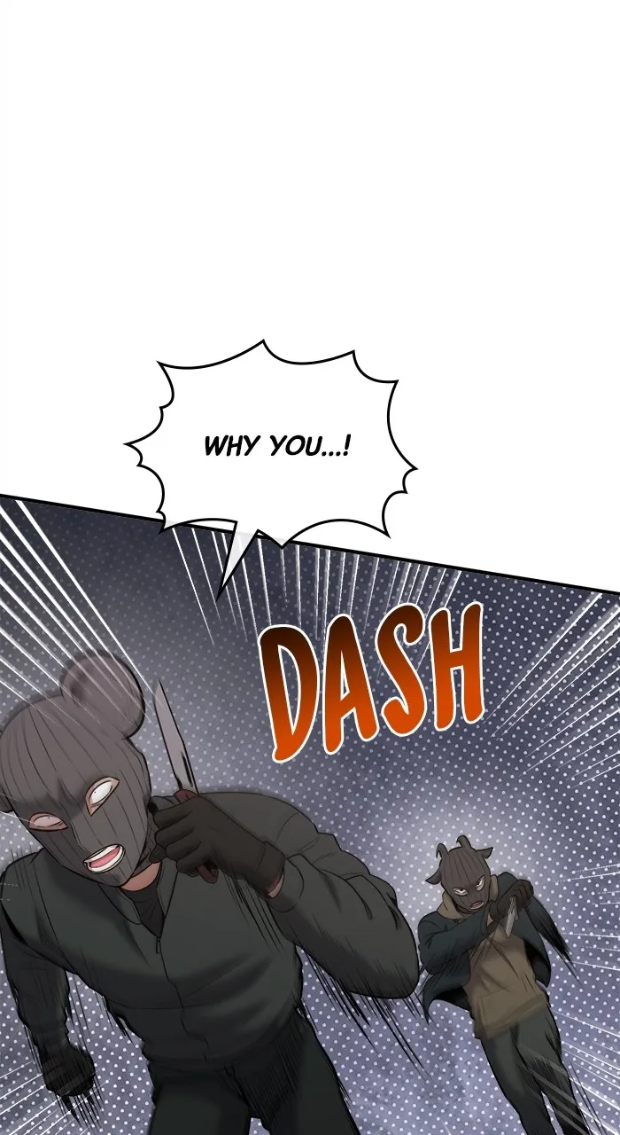 Hero of All Trades Chapter 33 page 62 - 