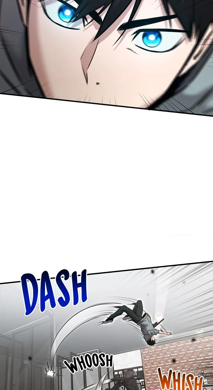 Hero of All Trades Chapter 33 page 65 - 