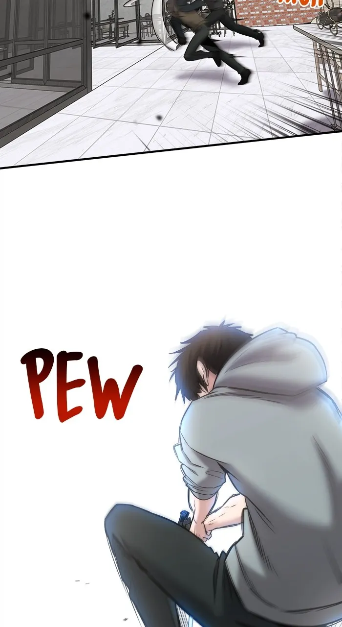 Hero of All Trades Chapter 33 page 66 - 