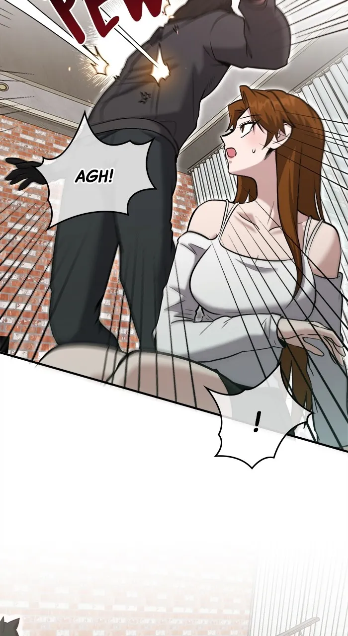 Hero of All Trades Chapter 33 page 74 - 