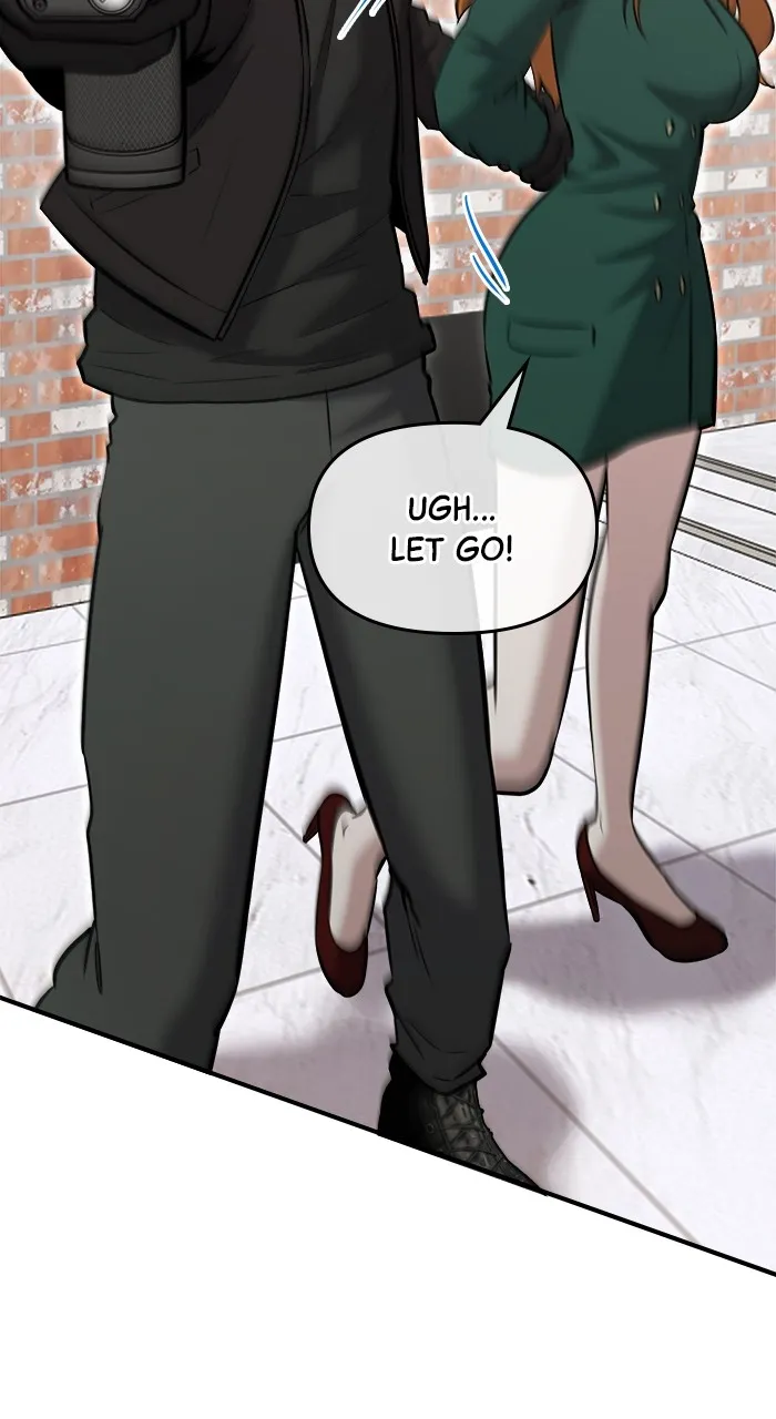 Hero of All Trades Chapter 33 page 78 - 