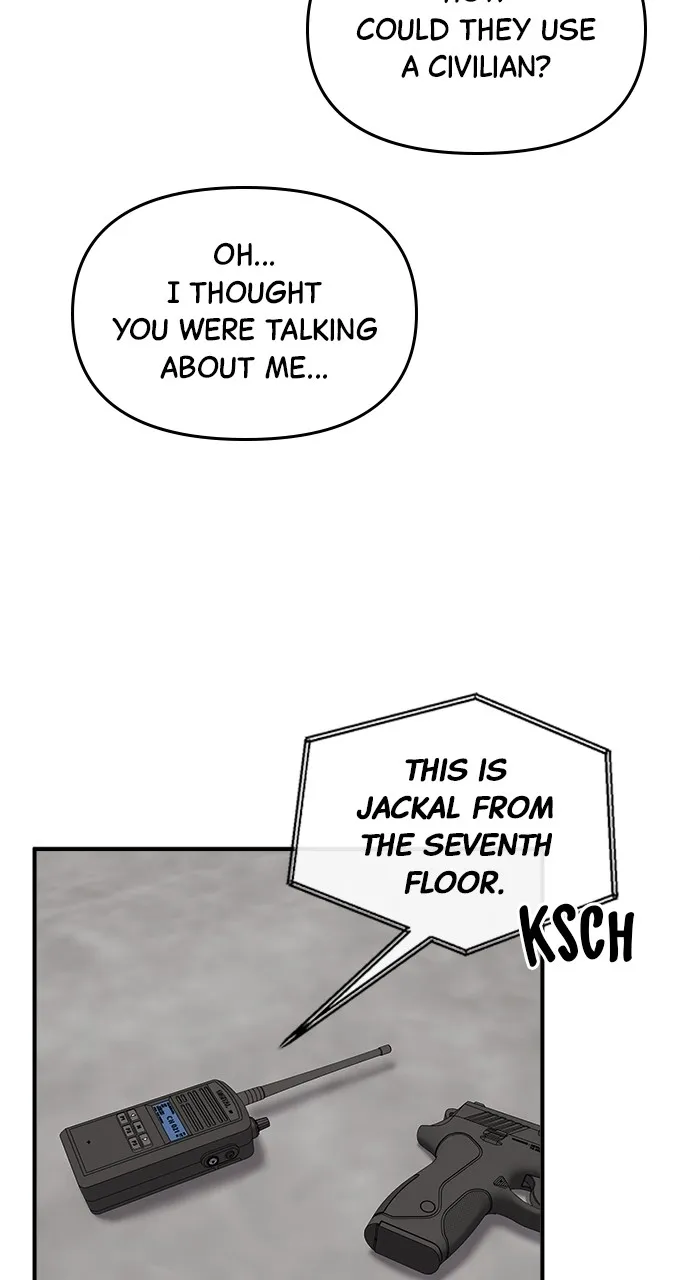 Hero of All Trades Chapter 33 page 9 - 