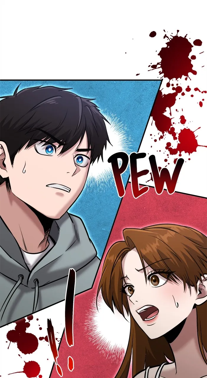 Hero of All Trades Chapter 33 page 81 - 
