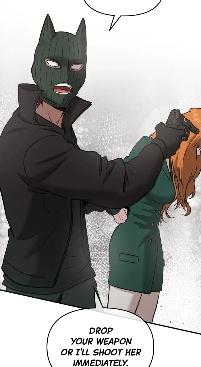 Hero of All Trades Chapter 33 page 84 - 