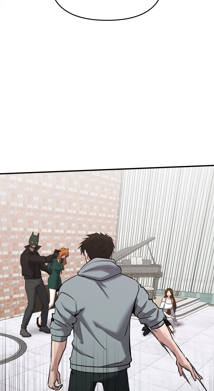 Hero of All Trades Chapter 33 page 85 - 