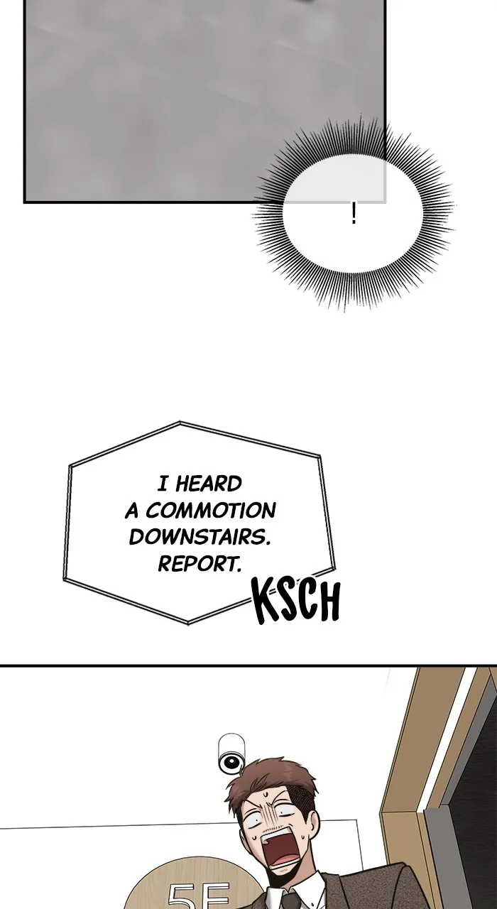 Hero of All Trades Chapter 33 page 10 - 